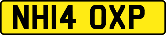 NH14OXP