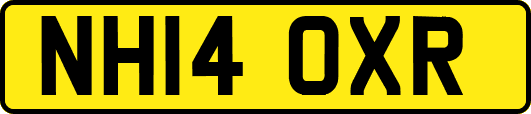 NH14OXR