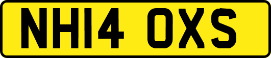 NH14OXS
