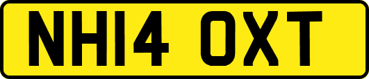 NH14OXT