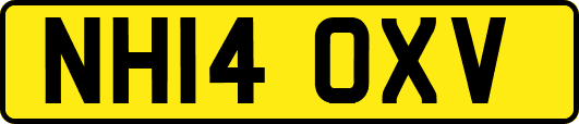NH14OXV