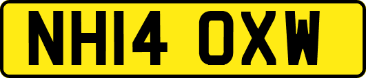 NH14OXW