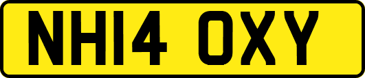 NH14OXY