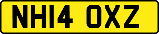 NH14OXZ