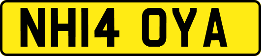 NH14OYA