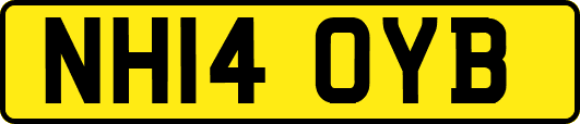 NH14OYB