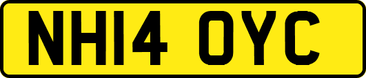 NH14OYC