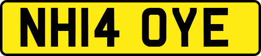 NH14OYE