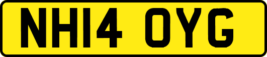 NH14OYG
