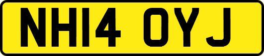 NH14OYJ