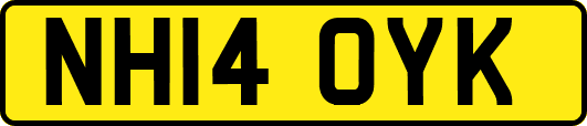 NH14OYK