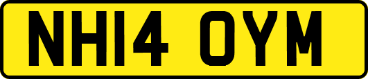 NH14OYM