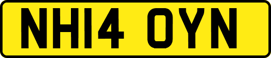 NH14OYN