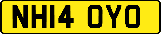 NH14OYO