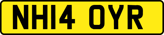NH14OYR
