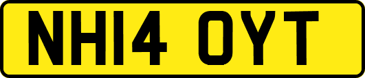 NH14OYT