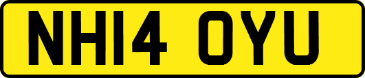 NH14OYU