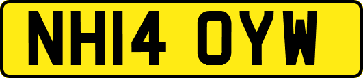 NH14OYW