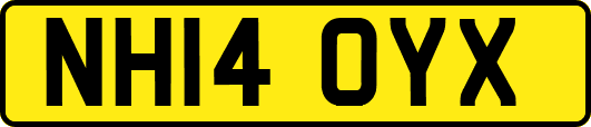 NH14OYX