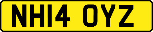 NH14OYZ