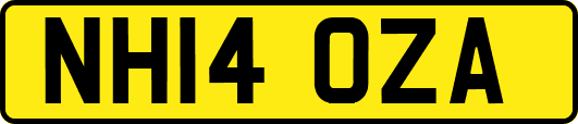 NH14OZA