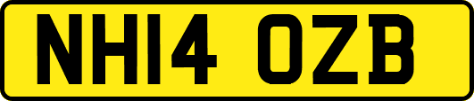 NH14OZB