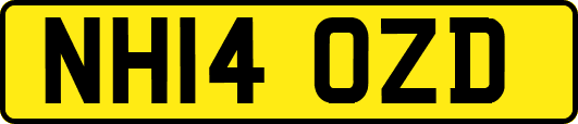NH14OZD