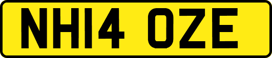 NH14OZE
