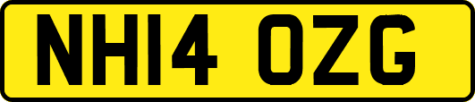 NH14OZG
