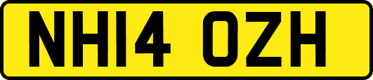 NH14OZH