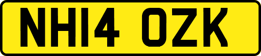 NH14OZK