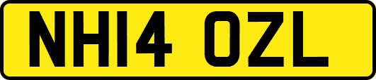 NH14OZL
