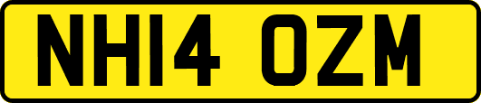 NH14OZM