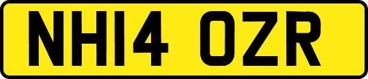 NH14OZR