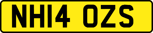 NH14OZS