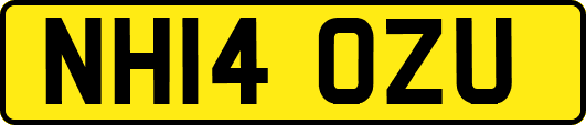 NH14OZU