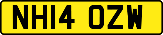 NH14OZW
