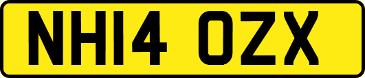 NH14OZX