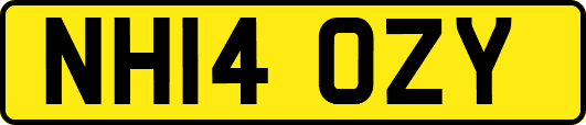 NH14OZY