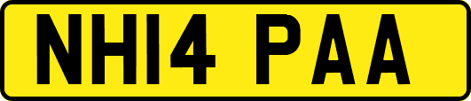 NH14PAA