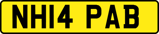 NH14PAB