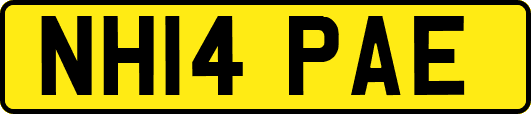 NH14PAE