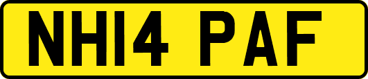 NH14PAF