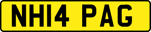 NH14PAG