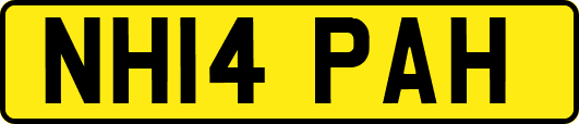 NH14PAH