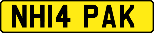 NH14PAK
