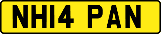 NH14PAN