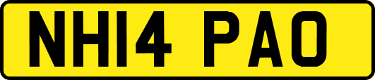 NH14PAO