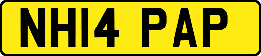 NH14PAP