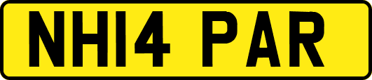 NH14PAR